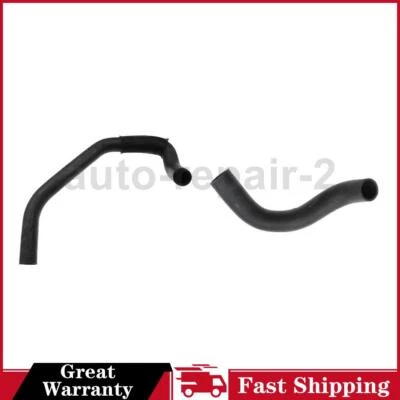 Manguera de refrigerante de radiador inferior superior para Dodge Dakota Dayco 1997~1999 Foto 1 de 4