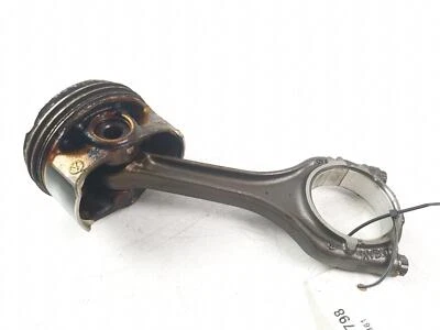 AUDI A3 PISTÓN CON BIELA 1.5 GASOLINA DADA 04EAM MK3 2012 - 2020 Foto 1 de 4