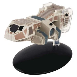 Star Trek Baxial con rivista #76 di Eaglemoss - Foto 1 di 5