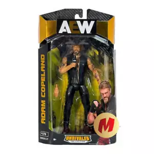 Adam Copeland - Aew Unrivaled Series 17 Figure - Picture 1 of 1