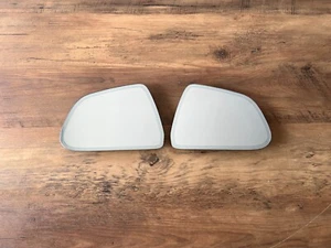 JUEGO de vidrio espejo izquierdo y derecho Tesla Model 3 fabricante de equipos originales con atenuación de calefacción - Imagen 1 de 12