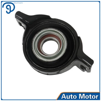 Cojinete de soporte central para Chrysler Crossfire 2004-2008 3,2 L con transmisión AT Foto 1 de 4