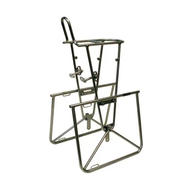 NITTO Campee CRF Front 26 polegadas 650AB【Feito no Japão】 - Imagem 1 de 4