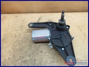 Motor limpiaparabrisas trasero nº1/2 82000071214 RENAULT CLIO II (BB0/1/2_, CB0/1/2_) 1.2 - Imagen 1 de 4
