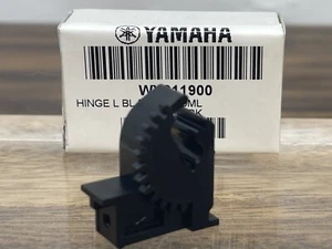 Yamaha WY011900 HINGE Left Dropdown Door Hinge GENUINE OEM for Aventage - Picture 1 of 6
