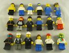 Mini figurines LEGO - Lot Mélangé Aléatoire