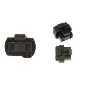 HVAC Switch Connector Dorman For 1980 Ford Fiesta