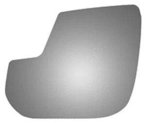 Fits Chevloret Colorado 2015-2022  Driver Side Auto Mirror Glass Replacement - Bild 1 von 1