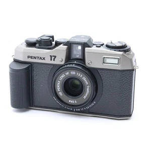 PENTAX 17 Half-Frame 35mm Film Camera #221 - Picture 1 of 12