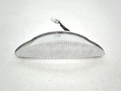 08-17 Yamaha Raider XV1900 CU Taillight Tail Brake Light Lamp Lens - Image 1 of 4