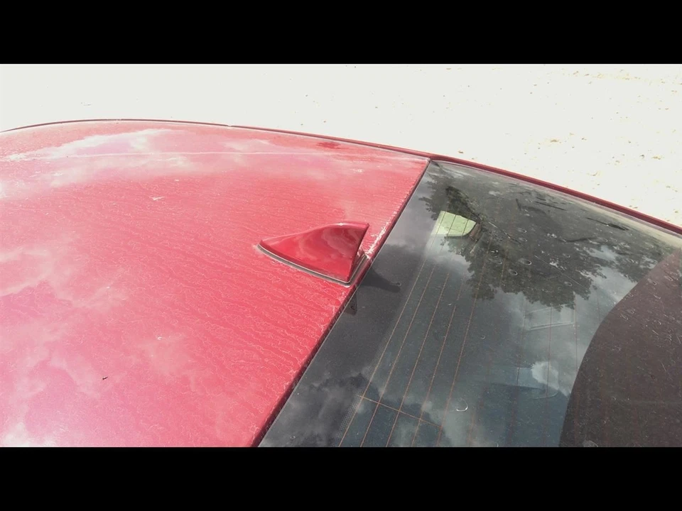 2016 KIA FORTE Antenna  - Изображение 1 из 4