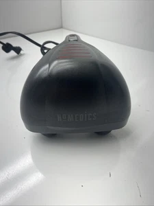HOMEDICS Massager PA-1HWA PERCUSSION Hand Held Massager Tested Works - Picture 1 of 6
