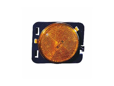 Luz de esquina para Jeep Wrangler 2007-2018 42471WXHZ Foto 1 de 2