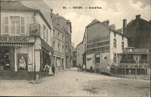 Virton Liege Grand Rue - Bild 1 von 2
