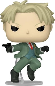 Spy X Family - Loid Forger ¡POP! Figura Vinilo (1948) - Imagen 1 de 2