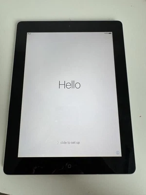Apple iPad 2nd Generation A1395 - Excellent Condition - Image 1 of 4