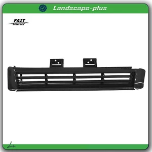For Nissan Altima 2016-2018 623309HS0A Lower Radiator Grille Shutter W/O Motor - Foto 1 di 10