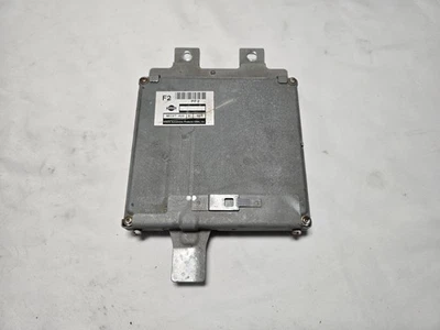 2003 Nissan Xterra 3.3L Super Charged Engine Control Module ECU (OEM) MEC07-420 Foto 1 de 4