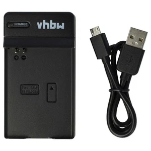 Cargador para Samsung Galaxy K Zoom SM-C115M +USB Micro - Imagen 1 de 9