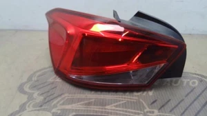 Feu arriere principal gauche (feux) SEAT IBIZA 5 PHASE 2 6F0945095H - Picture 1 of 18