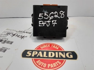 Módulo de control de crucero 189307Z500 de 2002 EXTERRA (10826302 Foto 1 de 4