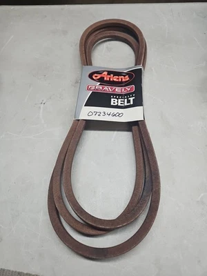 Ariens Gravely V-Belt HB Wrapped OEM Part#07234600 - Image 1 of 2