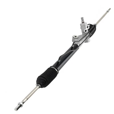 Conjunto de cremallera y piñón para Nissan Sentra sedán L4 1,8 L 2000 2001 2002-2006 Foto 1 de 4