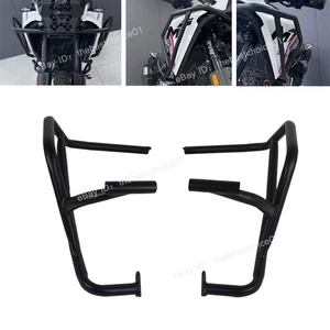 Motorcycle Guard Bar Engine Frame Protector For CF-Moto 450MT IBEX 450 2024-2025 - Picture 1 of 11