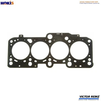 GASKET CYLINDER HEAD 61-36270-10 FOR 368DT 3.6L 8cyl - Image 1 of 4