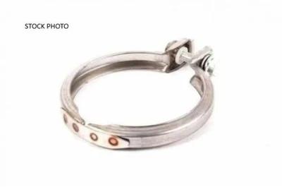 BMW 11657620508 V-Band Clamp - Imagem 1 de 3