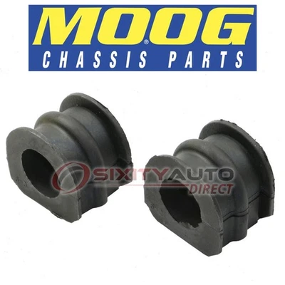 MOOG Front To Frame Stabilizer Bar Bushing Kit for 2014-2019 Infiniti Q50 dc Foto 1 de 4