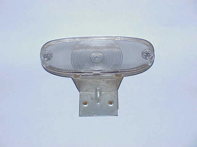 Lámpara de respaldo Plymouth Suburban Wagon 1958 nueva MoPar  Foto 1 de 1