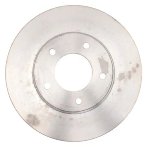 For 1992-1995 Mazda 929, 1998-2002 Mazda 626 2.5L V6, Brake Rotor - Front - Picture 1 of 1