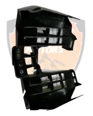 KTM Radiator Cover Set For KTM Duke 250 2017 2018 2019 2020 2021 2022 2023 KTM - Image 1 of 4