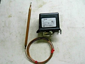 United Electric E54-9333 Temperature Switch - Picture 1 of 3
