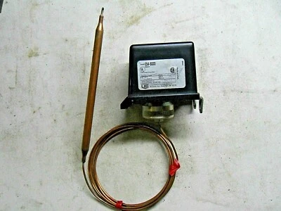 United Electric E54-9333 Temperature Switch - Image 1 of 3