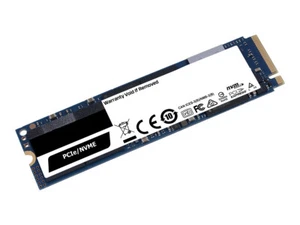 256 GB SSD M.2 2280 NVMe PCIe, diverse Hersteller - TOP - TOP - Bild 1 von 1