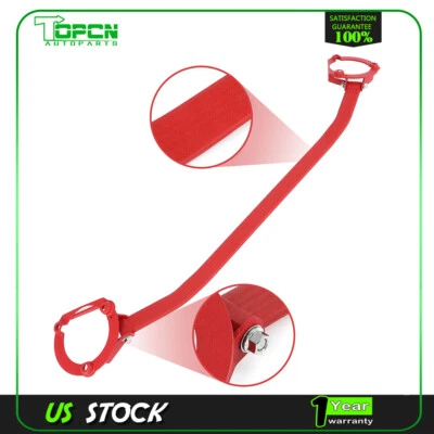 Front Upper Strut Brace Tower Bar Suspension For 2013-2017 Subaru Forester XV - Image 1 of 4