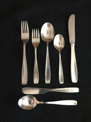 WMF Cromargan - LINE - Germany- Stainless Flatware Silverware CHOOSE Your Pieces - Image 1 of 4