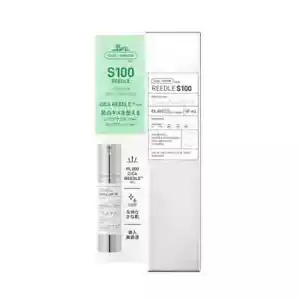 VT Reedle Shot 100 Essenz 50 ml koreanischer Bestseller & Probengeschenke - Bild 1 von 4