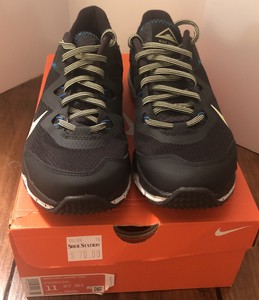Las mejores ofertas en Zapatos de Senderismo Nike Gamuza para De mujer |  eBay