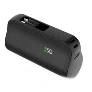 10000mAh Small Portable Charger Ultra-Compact Charging Power Bank Battery Pack - Picture 1 of 10