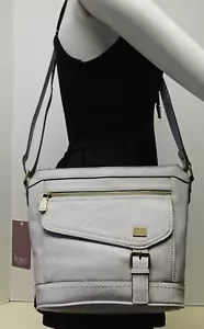 B.O.C. Crossbody Messenger Shoulder Bag Handbag Purse "NWT" - Picture 1 of 12