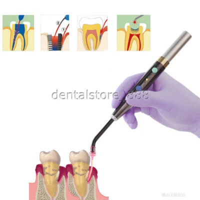 Dental Diode Laser System Wireless laser Pen soft tissue Perio Endo 650nm F3WW - Image 1 of 4