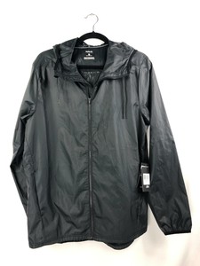 jaqueta impermeavel hurley