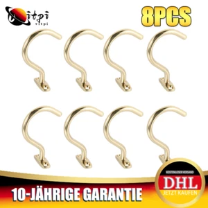 8PCS Billard Tisch Brücke Stick Kugel Rack Billardqueue Regale Für Snooker Queue - Bild 1 von 7