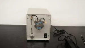 Sistema di pompaggio integrato Simplex Scientific con alimentatore IPS - Foto 1 di 7