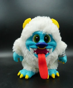 Crate Creatures Surprise Blizz Yeti Free the Beast Toy Action Figure Untested - Picture 1 of 6
