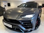 2018 Lamborghini Urus 4.0 V8 BiTurbo Auto 4WD Euro 6 5dr ESTATE Petrol Automatic