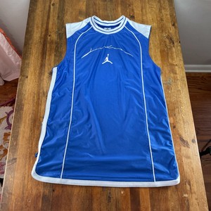 Las mejores ofertas en Camisetas Jordan Azul Activewear para De hombre |  eBay